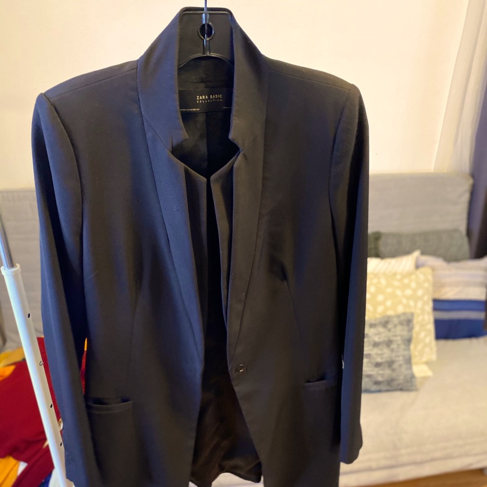 ZARA JACKET